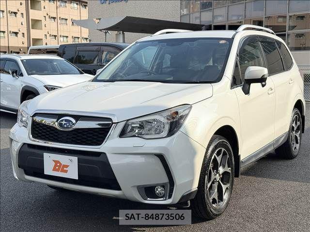 Subaru FORESTER 2015-06 8145827-21
