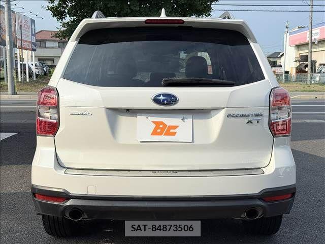 Subaru FORESTER 2015-06 8145827-22