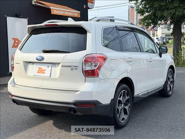 Subaru FORESTER 2015-06 8145827-23