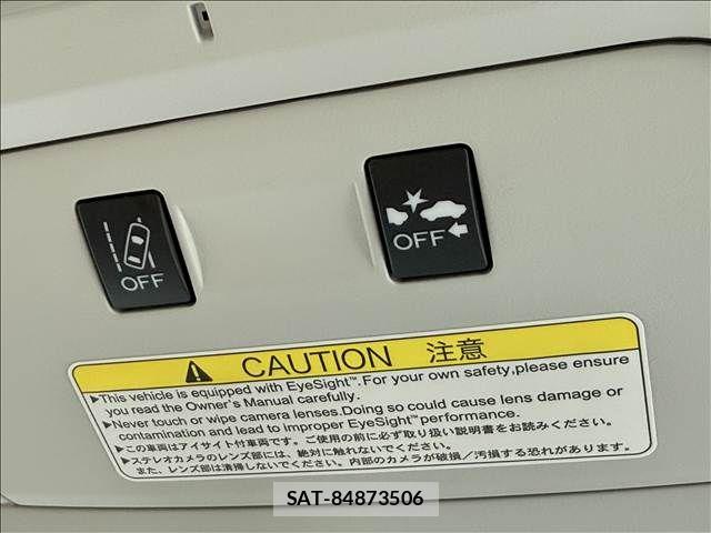 Subaru FORESTER 2015-06 8145827-3