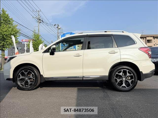 Subaru FORESTER 2015-06 8145827-5