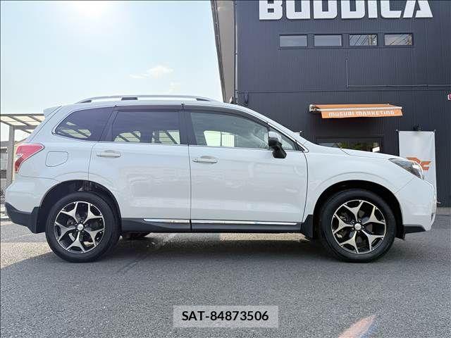 Subaru FORESTER 2015-06 8145827-6