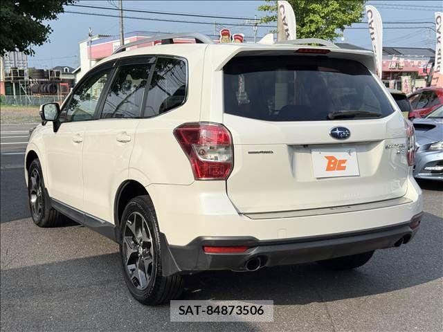 Subaru FORESTER 2015-06 8145827-7