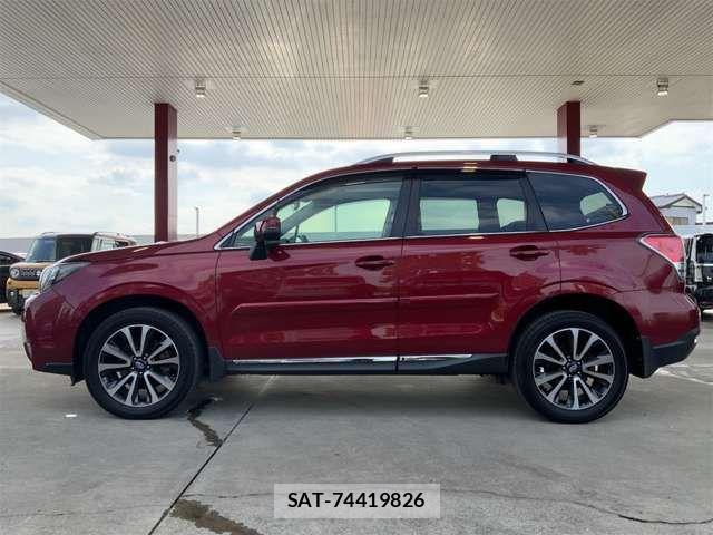 Subaru FORESTER 2016-04 8158472-10