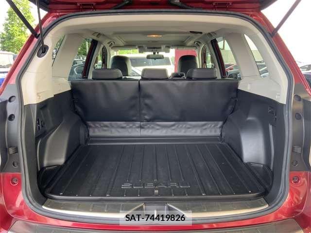 Subaru FORESTER 2016-04 8158472-16