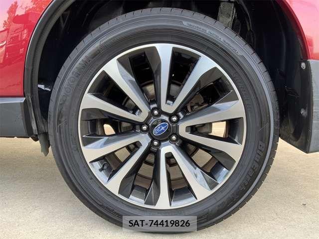 Subaru FORESTER 2016-04 8158472-17
