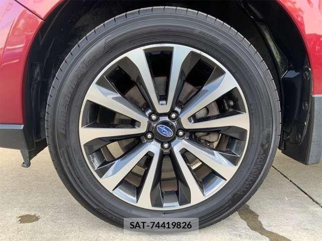 Subaru FORESTER 2016-04 8158472-18