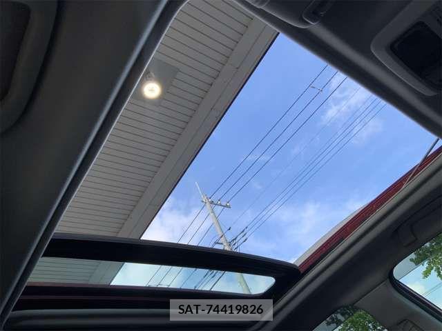 Subaru FORESTER 2016-04 8158472-3