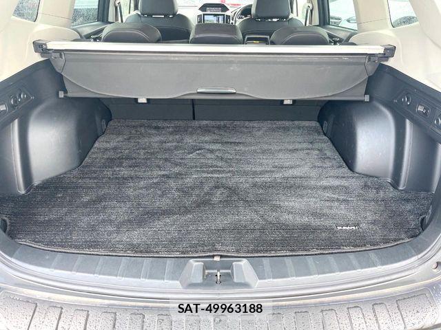 Subaru FORESTER 2021-01 8158461-9
