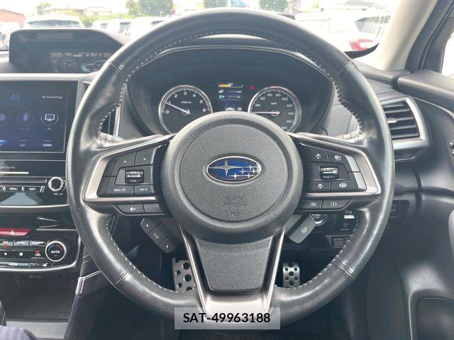 Subaru FORESTER 2021-01 8158461-10