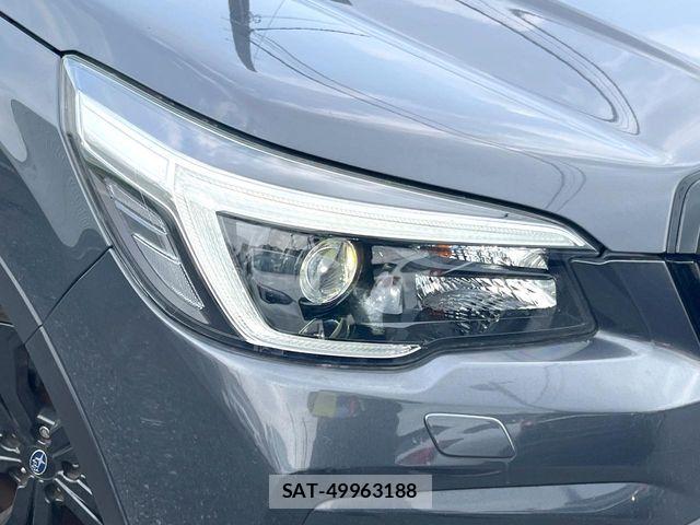 Subaru FORESTER 2021-01 8158461-11