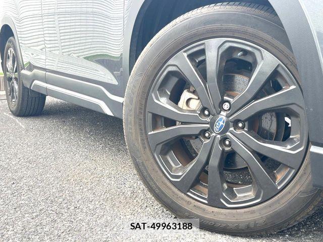 Subaru FORESTER 2021-01 8158461-12