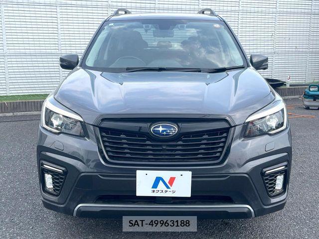 Subaru FORESTER 2021-01 8158461-13