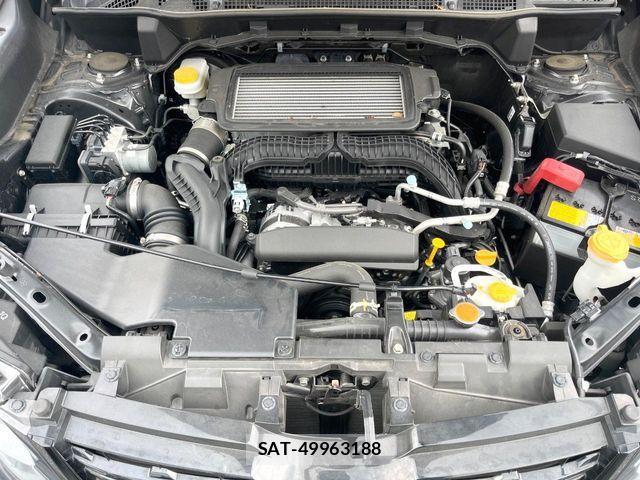 Subaru FORESTER 2021-01 8158461-17