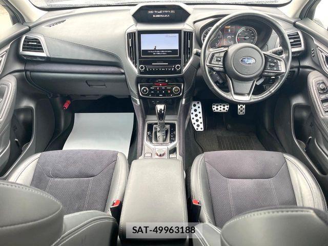 Subaru FORESTER 2021-01 8158461-1