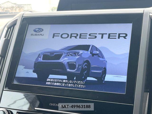 Subaru FORESTER 2021-01 8158461-2
