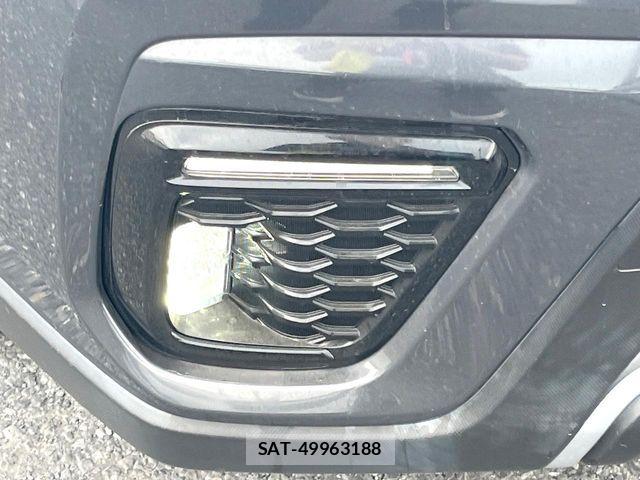 Subaru FORESTER 2021-01 8158461-5