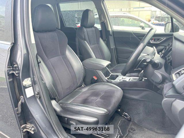 Subaru FORESTER 2021-01 8158461-7