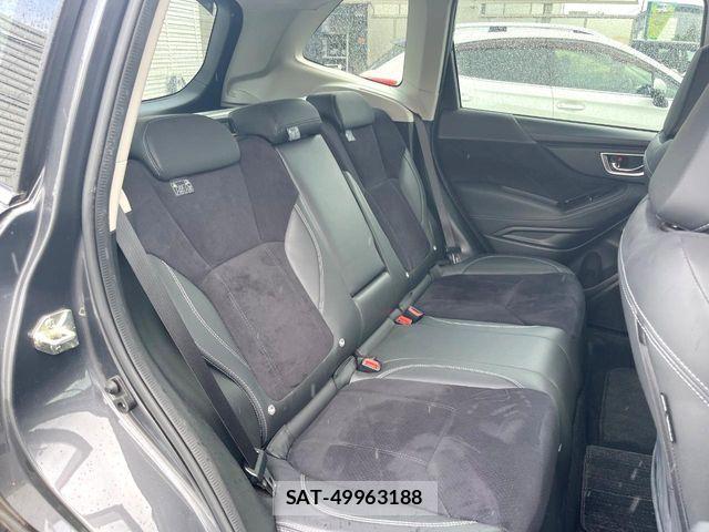 Subaru FORESTER 2021-01 8158461-8