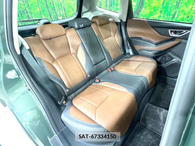 Subaru FORESTER 2024-12 8158459-9