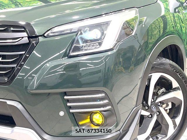 Subaru FORESTER 2024-12 8158459-12