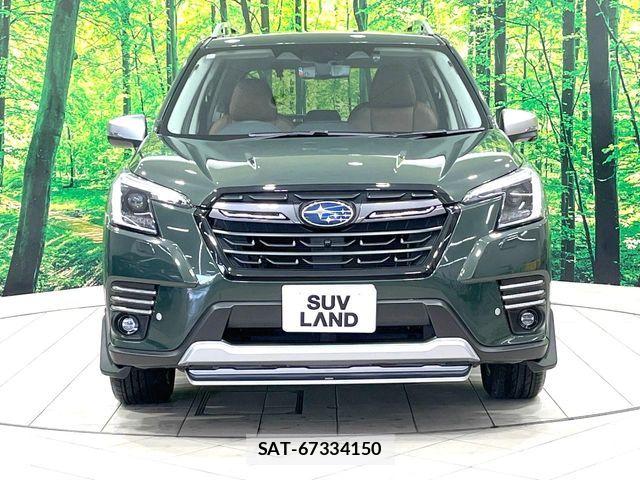 Subaru FORESTER 2024-12 8158459-14