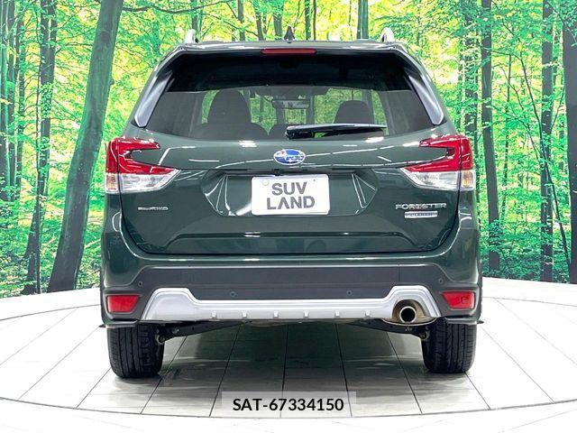 Subaru FORESTER 2024-12 8158459-15