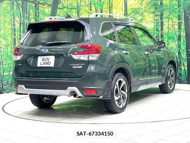 Subaru FORESTER 2024-12 8158459-16