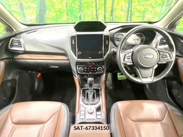 Subaru FORESTER 2024-12 8158459-1