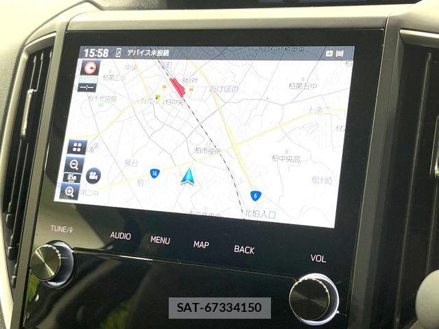 Subaru FORESTER 2024-12 8158459-2