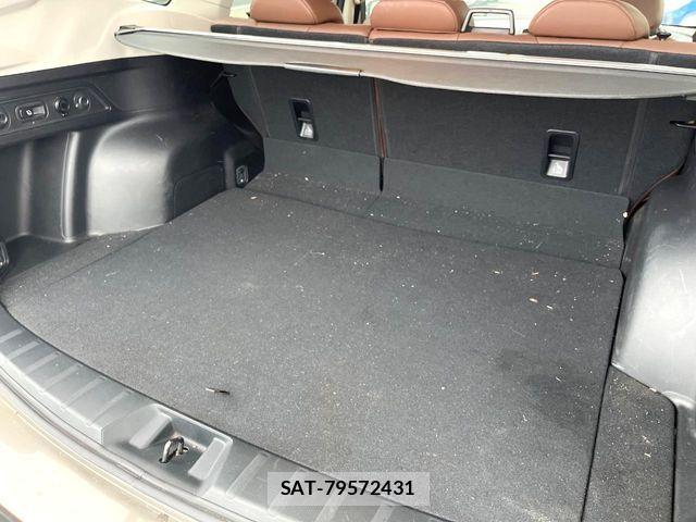Subaru FORESTER 2019-08 8158466-9