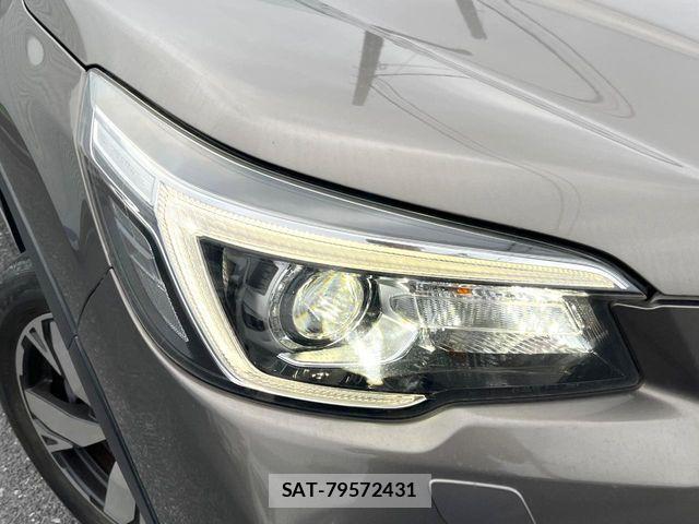 Subaru FORESTER 2019-08 8158466-11