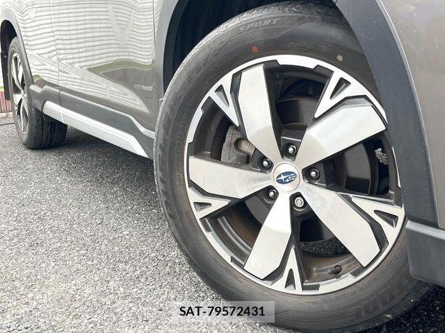 Subaru FORESTER 2019-08 8158466-12