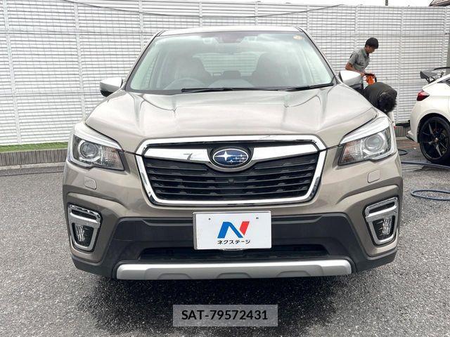 Subaru FORESTER 2019-08 8158466-13