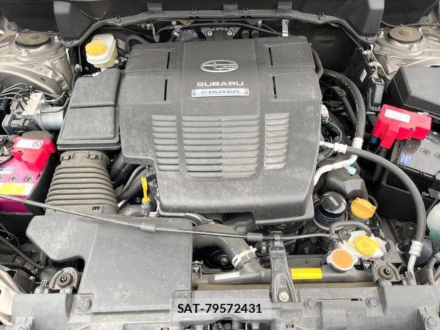 Subaru FORESTER 2019-08 8158466-17