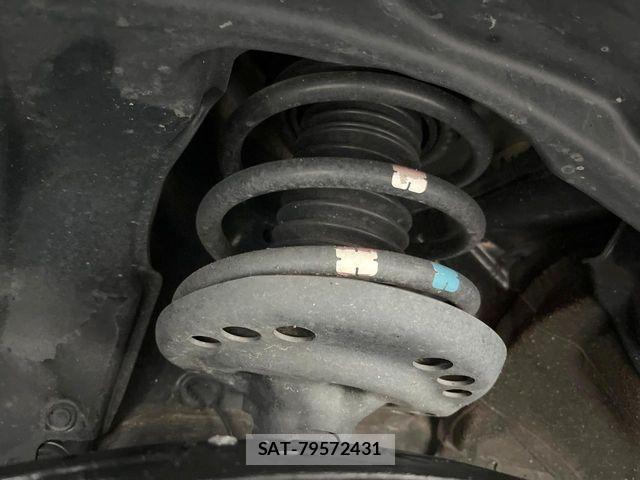 Subaru FORESTER 2019-08 8158466-19