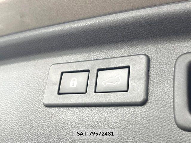 Subaru FORESTER 2019-08 8158466-3