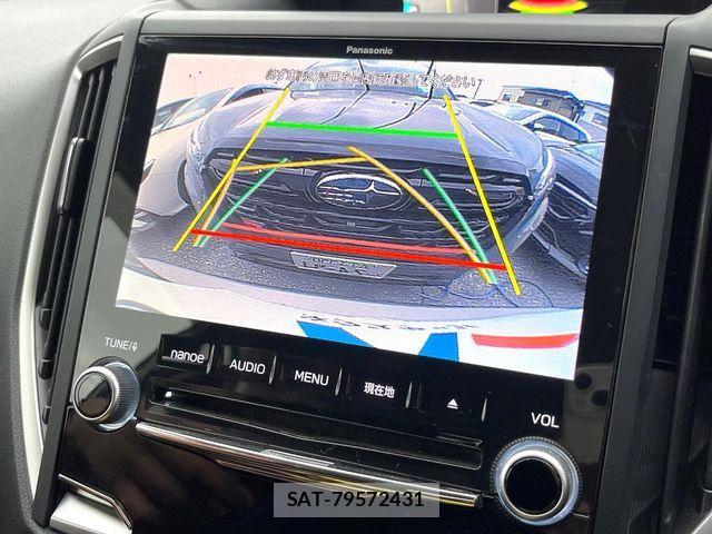 Subaru FORESTER 2019-08 8158466-4