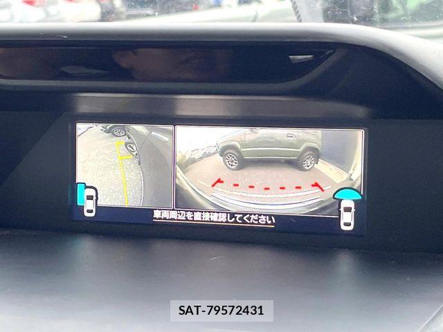 Subaru FORESTER 2019-08 8158466-5