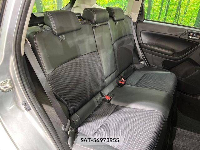 Subaru FORESTER 2017-09 8158474-9