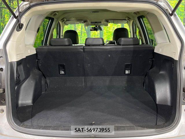 Subaru FORESTER 2017-09 8158474-10