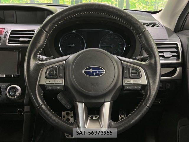 Subaru FORESTER 2017-09 8158474-11