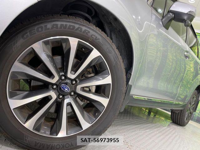 Subaru FORESTER 2017-09 8158474-12