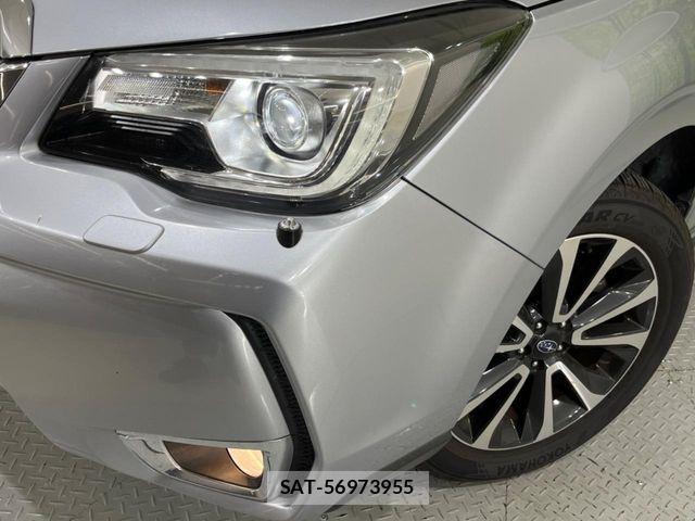 Subaru FORESTER 2017-09 8158474-13
