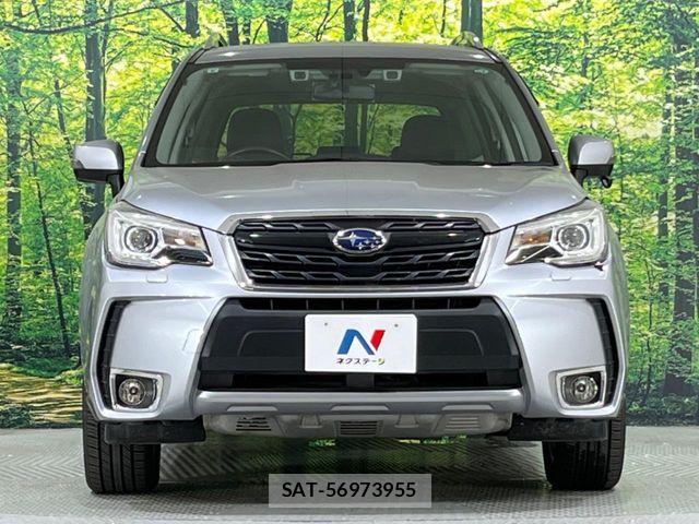 Subaru FORESTER 2017-09 8158474-14
