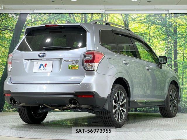 Subaru FORESTER 2017-09 8158474-17