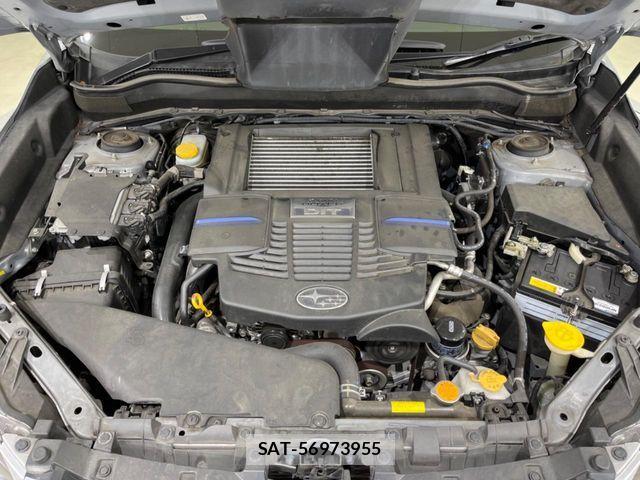 Subaru FORESTER 2017-09 8158474-18