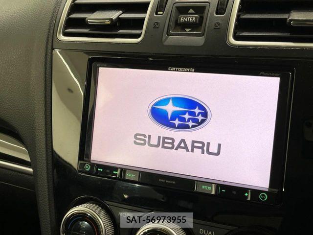 Subaru FORESTER 2017-09 8158474-2