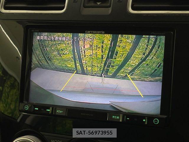 Subaru FORESTER 2017-09 8158474-3