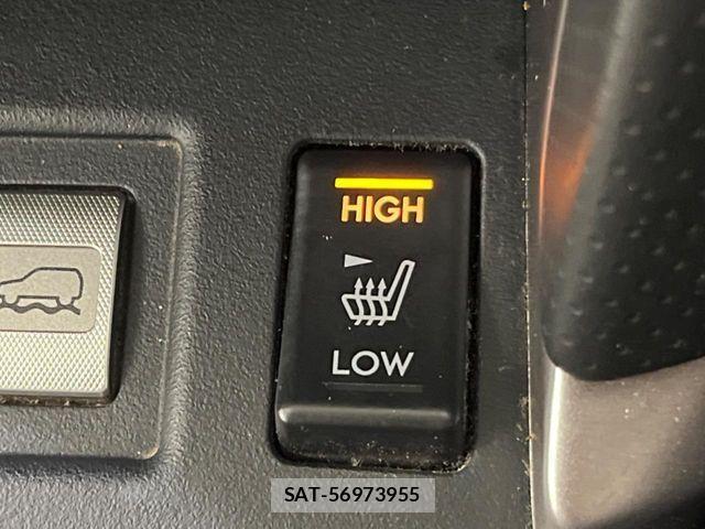 Subaru FORESTER 2017-09 8158474-5